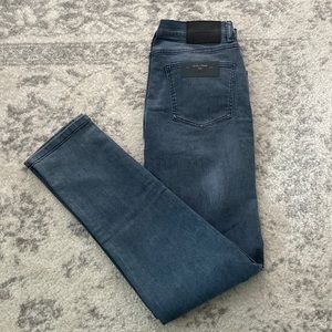 Slate & Stone Mercer Skinny Jeans
